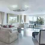 Villa De Lujo En Marbella Para Eventos Con Servicios Exclusivos - Es-175-2