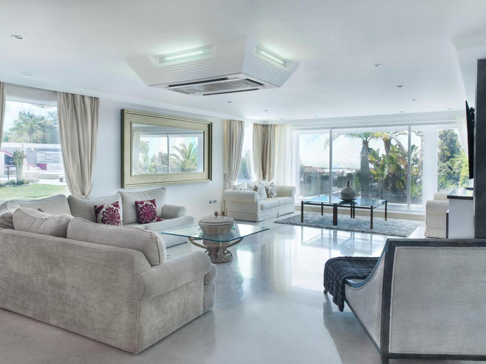 De Lujo En Eventos Con Servicios Exclusivos - Es-175-2 * Marbella