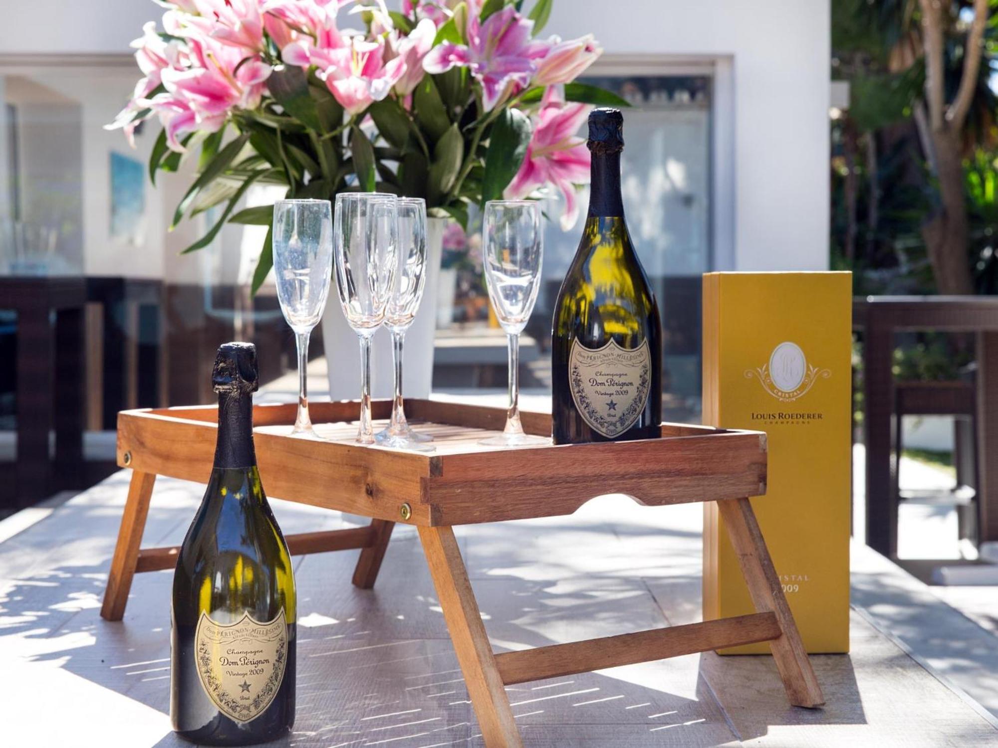 De Lujo En Eventos Con Servicios Exclusivos - Es-175-2 * Marbella
